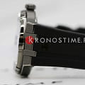 Maurice Lacroix AI6008-PVB00-330-2 мужские часы застежка крупным планом
